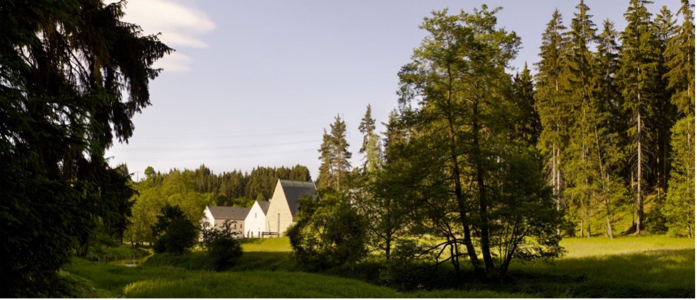 Haus Johannisthal
